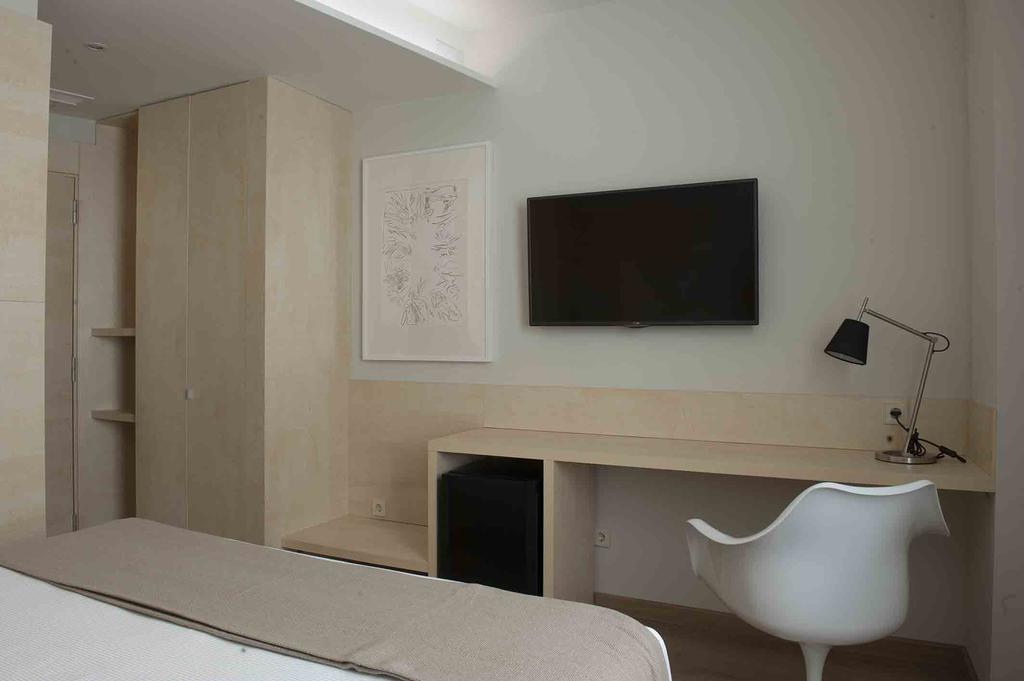 San Gil Plaza Hotel Zamora Room photo